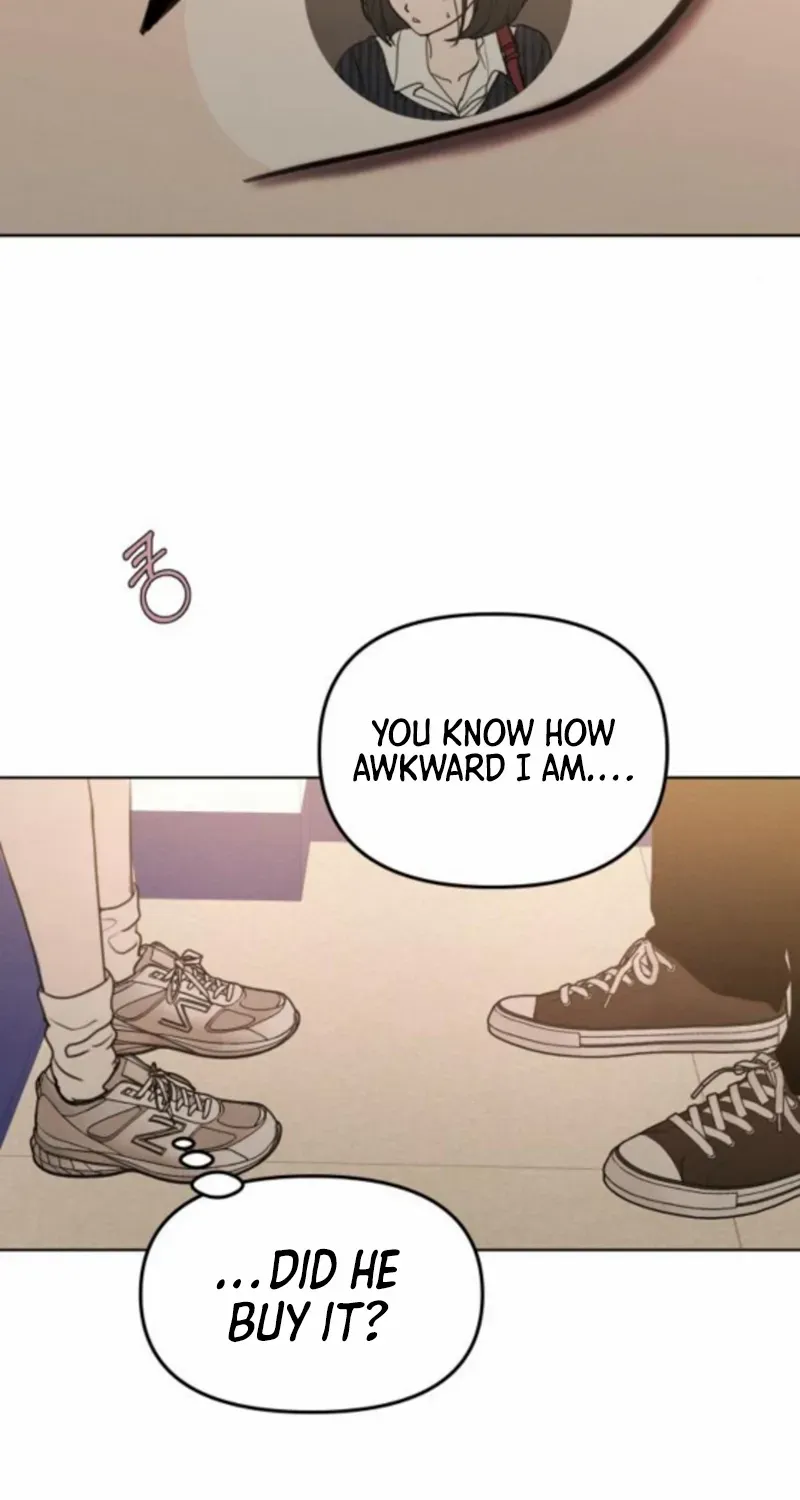I Want to Be Fooled Chapter 20 page 55 - 