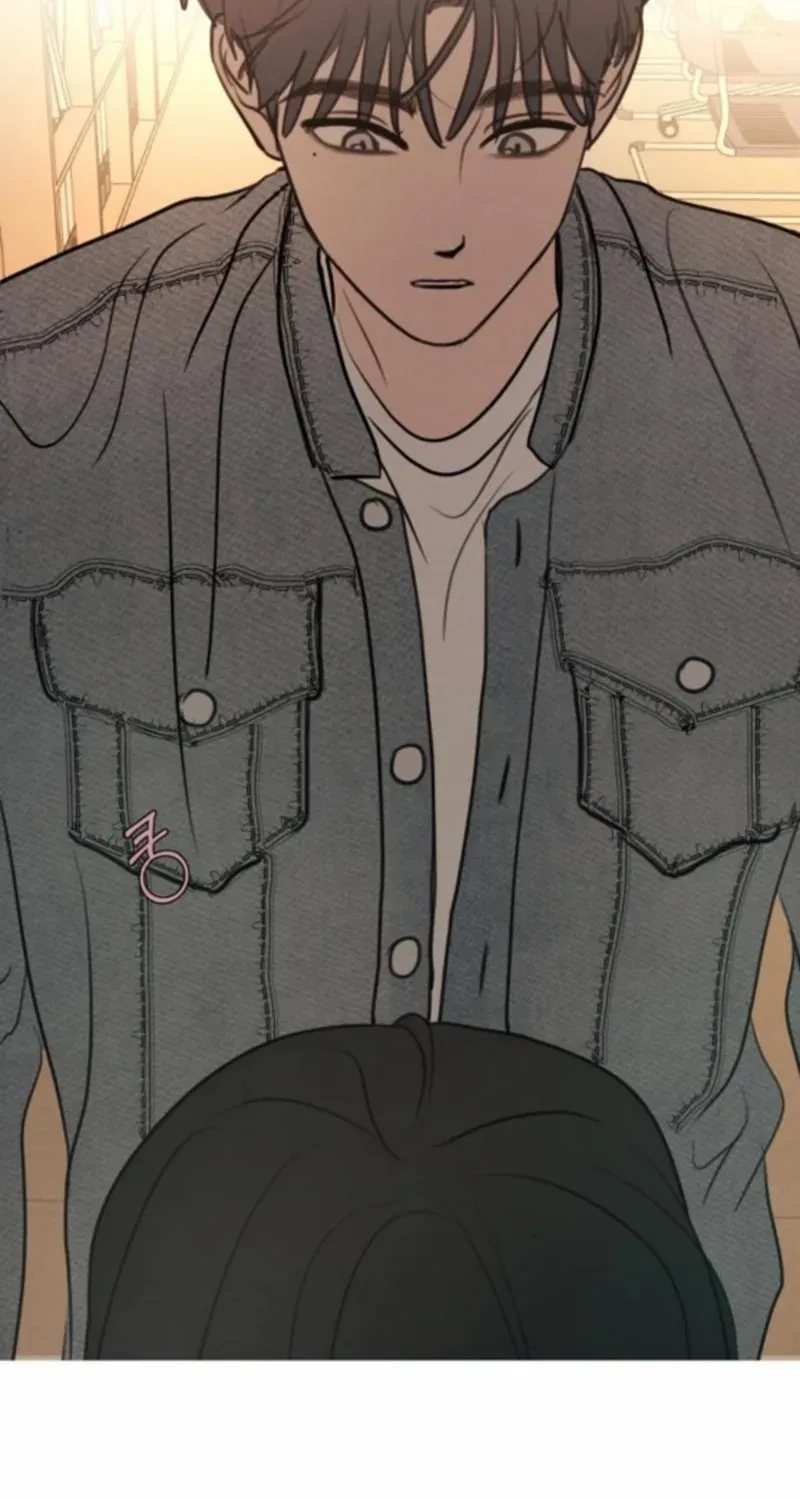 I Want to Be Fooled Chapter 20 page 57 - 