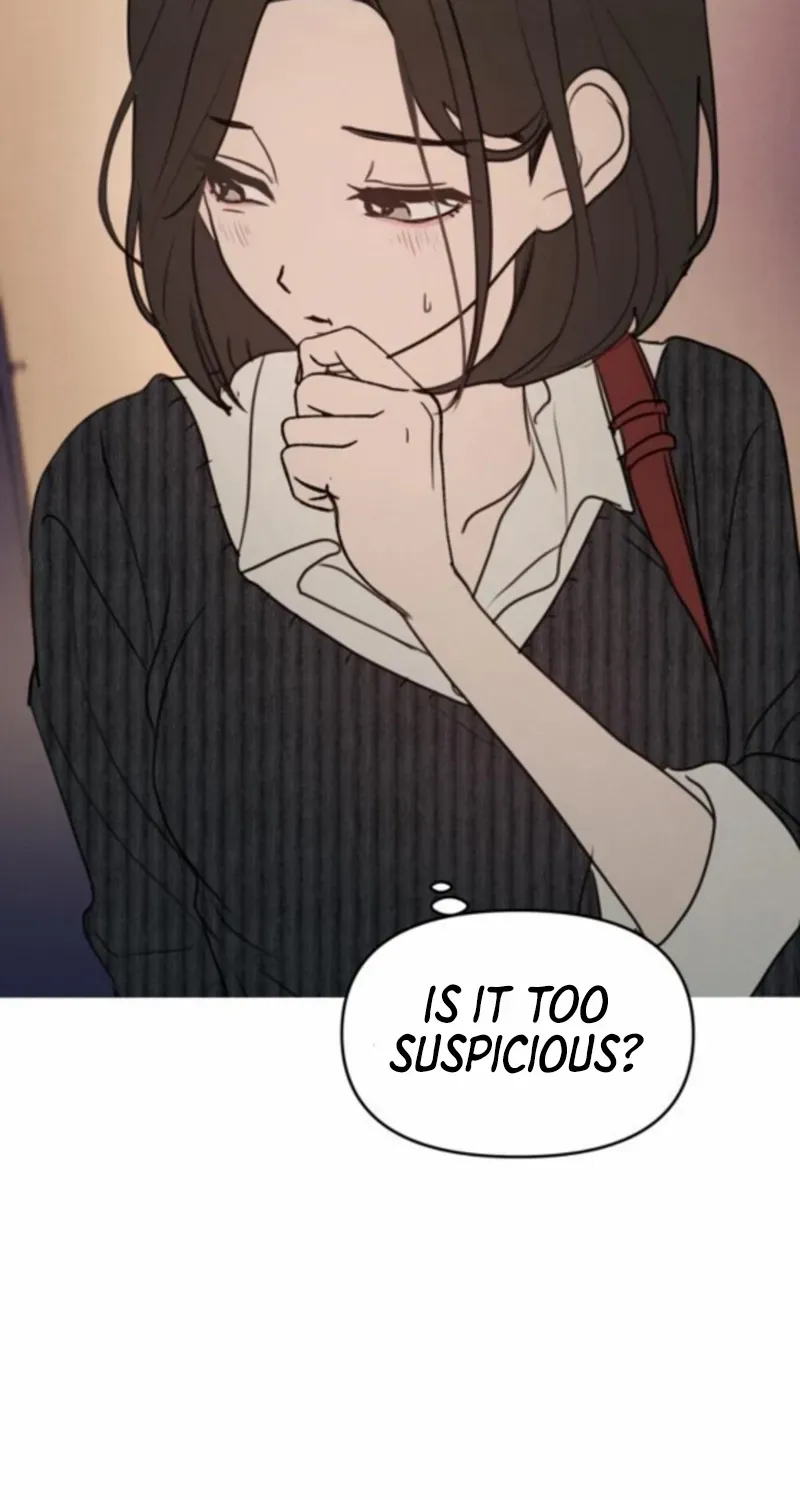 I Want to Be Fooled Chapter 20 page 59 - 