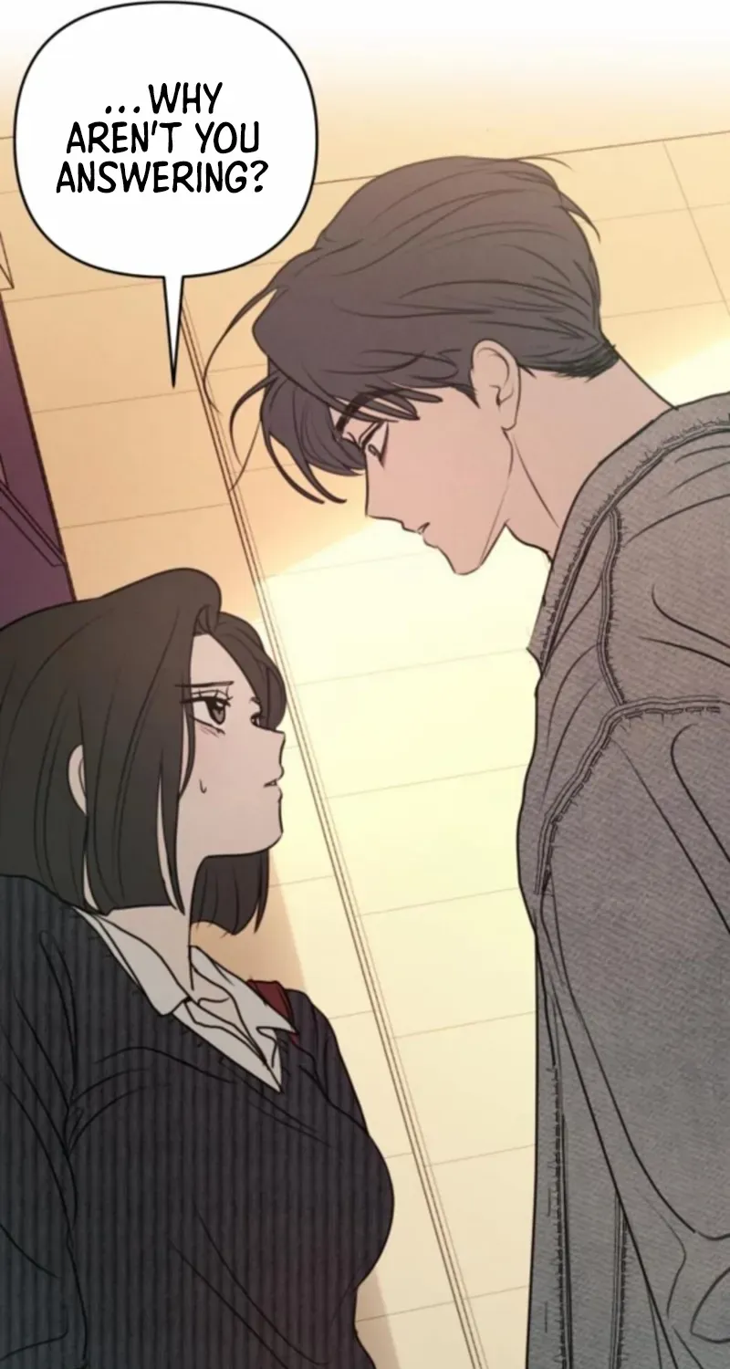 I Want to Be Fooled Chapter 20 page 61 - 