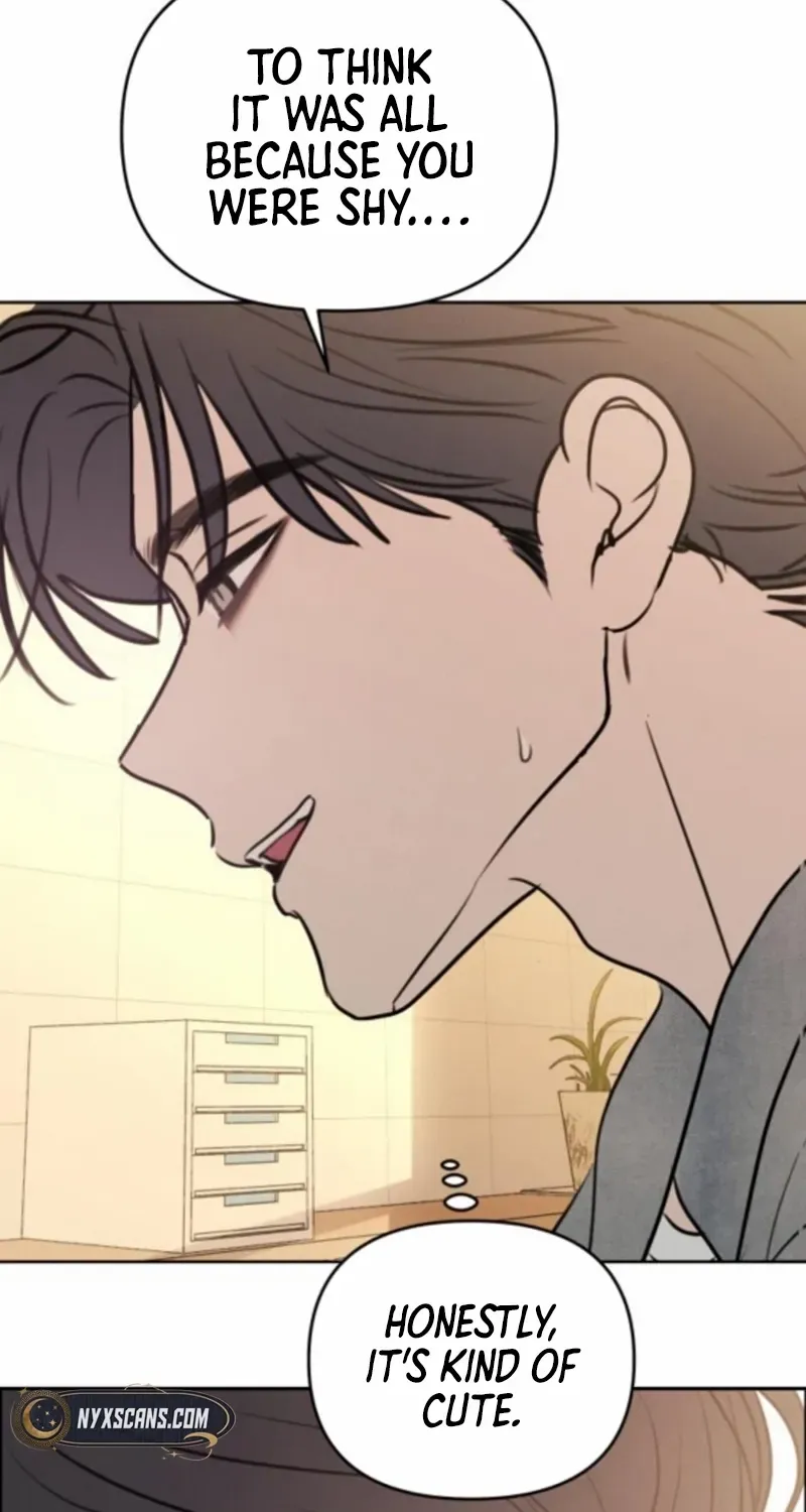 I Want to Be Fooled Chapter 20 page 67 - 