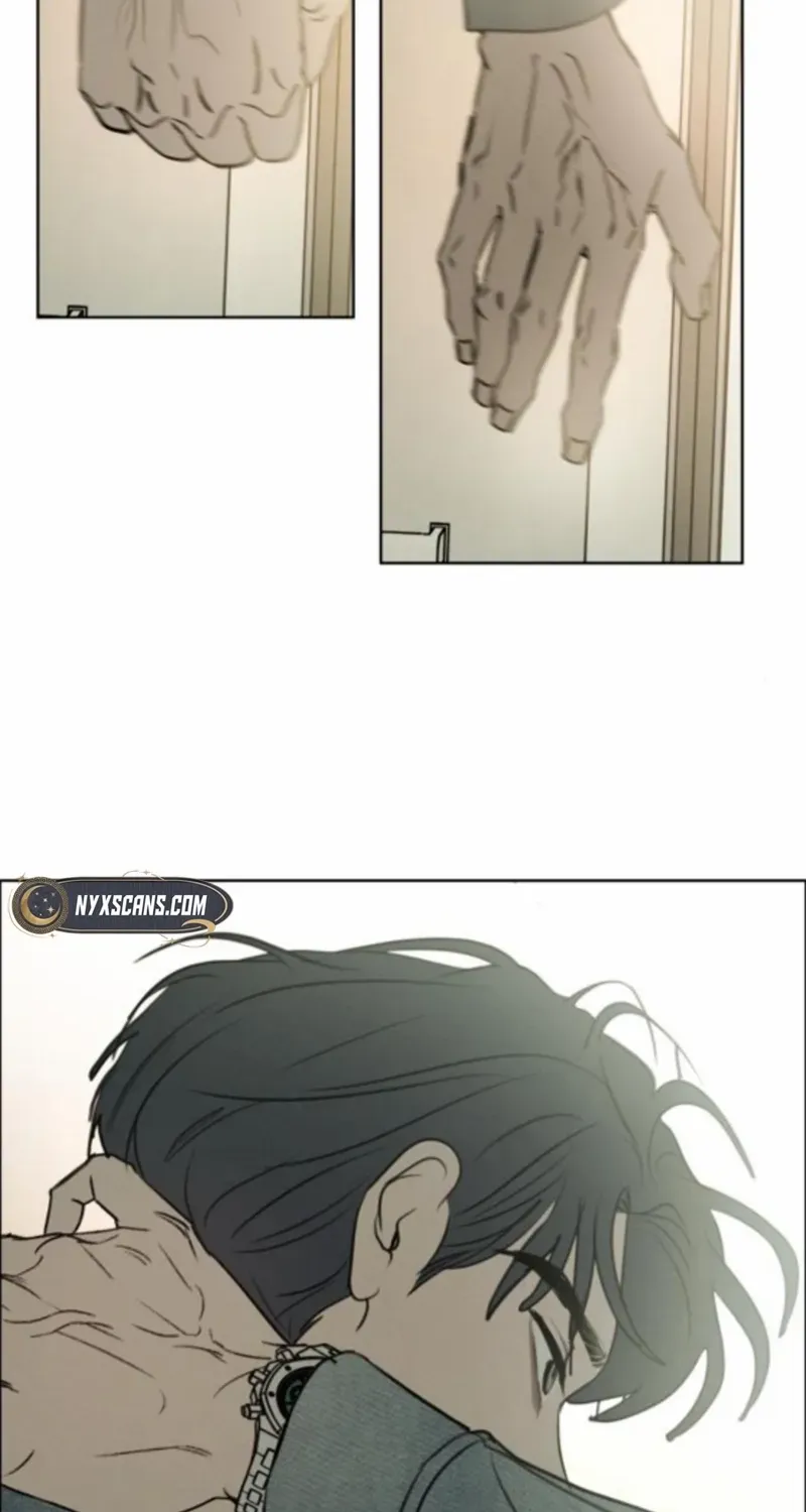 I Want to Be Fooled Chapter 20 page 8 - 