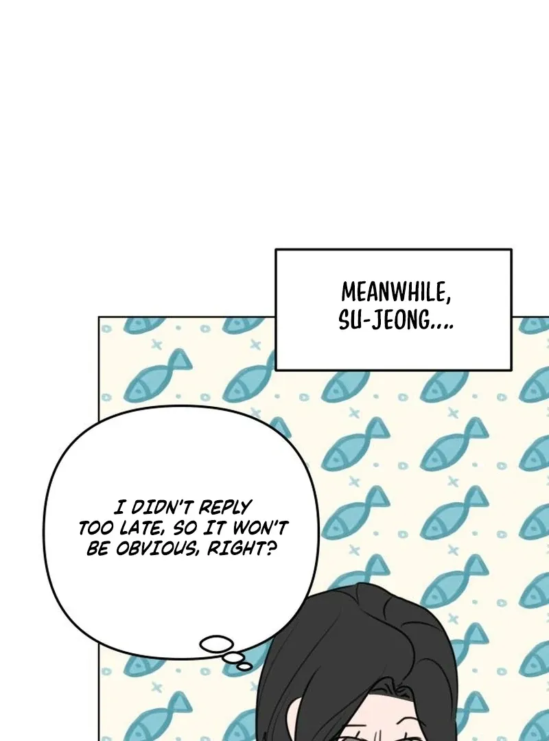 I Want to Be Fooled Chapter 21 page 109 - 