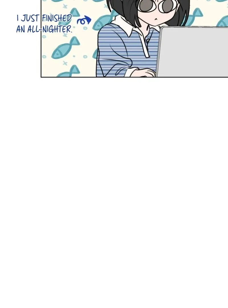 I Want to Be Fooled Chapter 21 page 110 - 