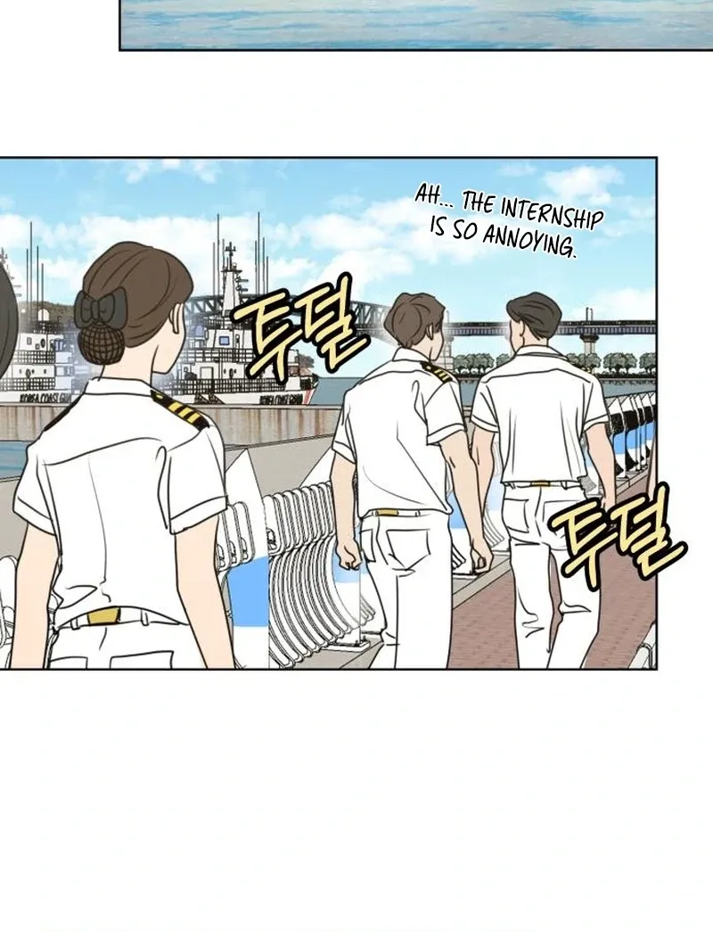 I Want to Be Fooled Chapter 21 page 112 - 