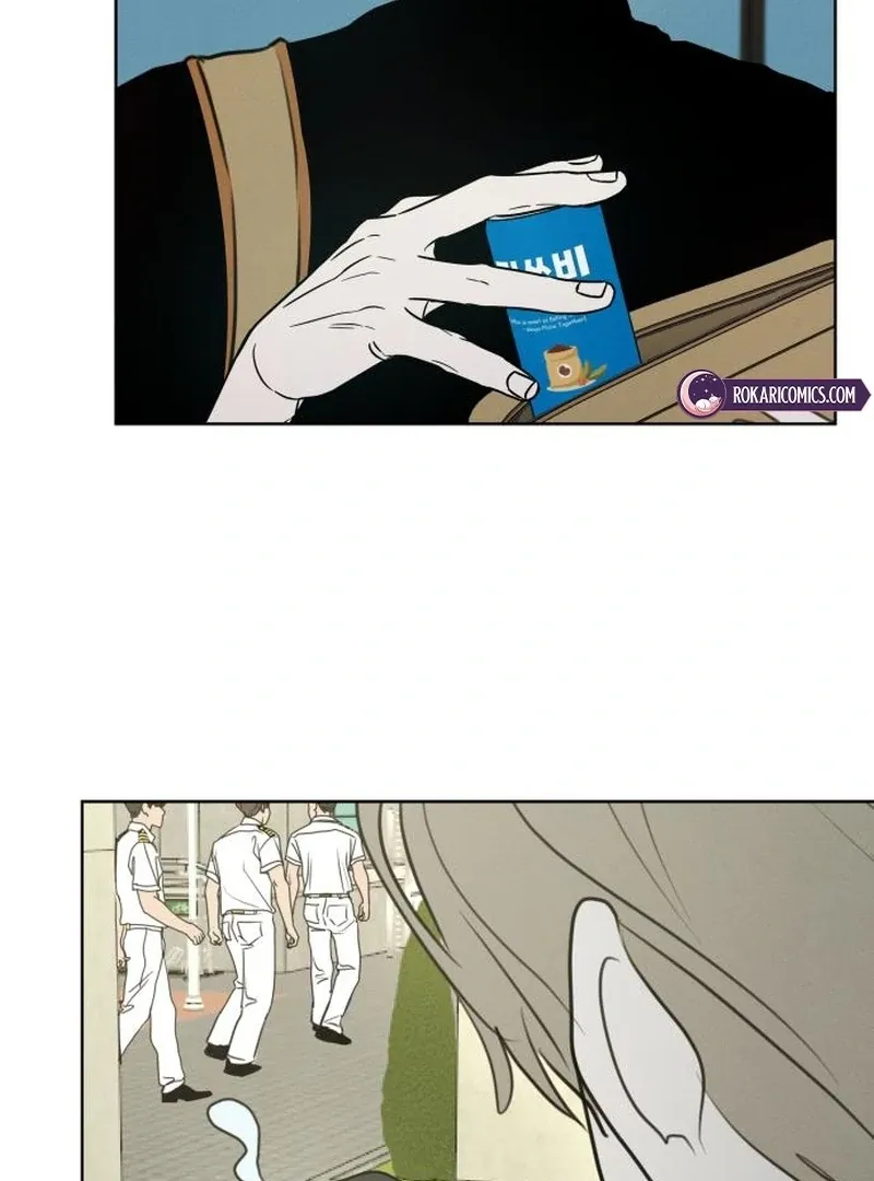 I Want to Be Fooled Chapter 21 page 114 - 