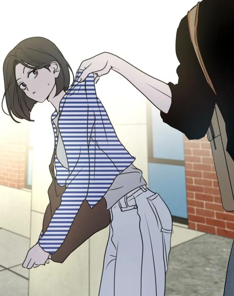 I Want to Be Fooled Chapter 21 page 119 - 