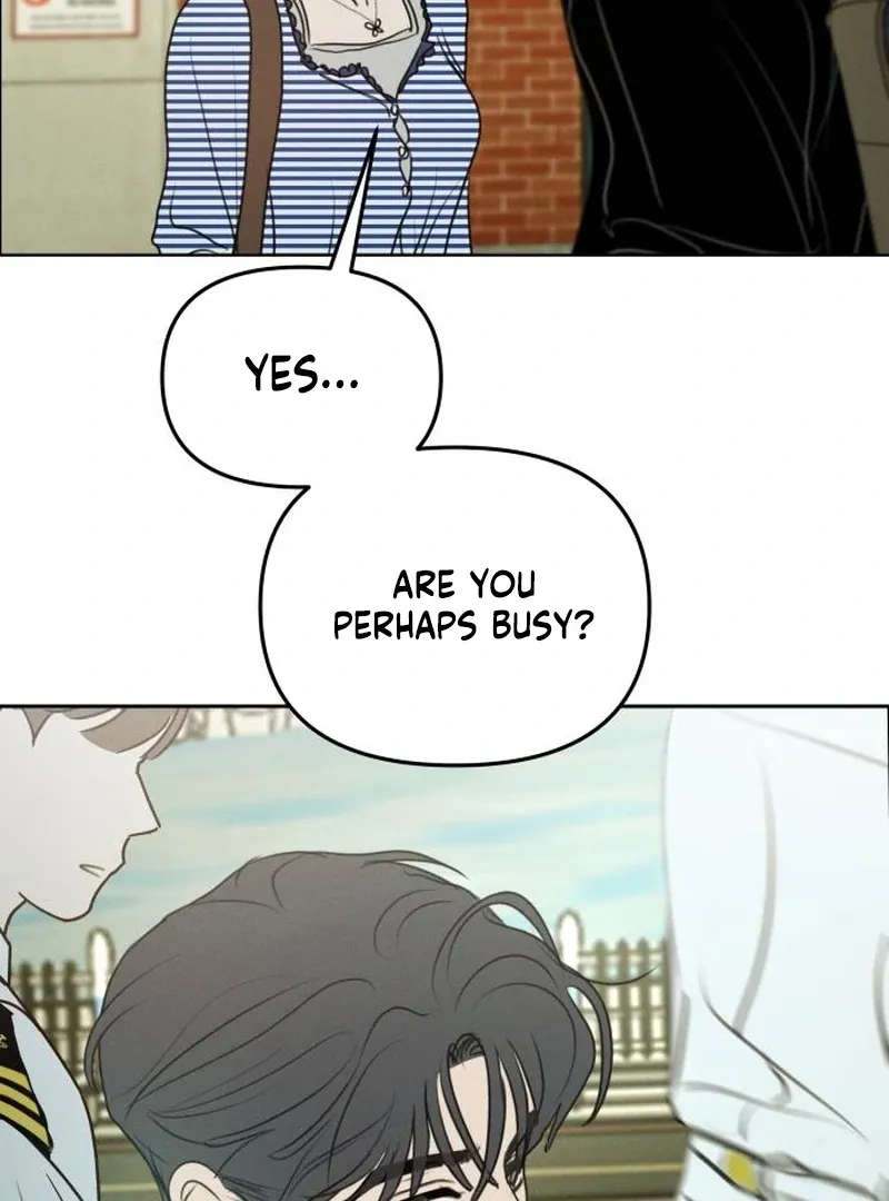 I Want to Be Fooled Chapter 21 page 123 - 