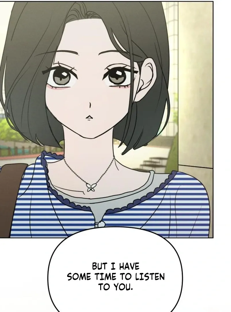I Want to Be Fooled Chapter 21 page 128 - 