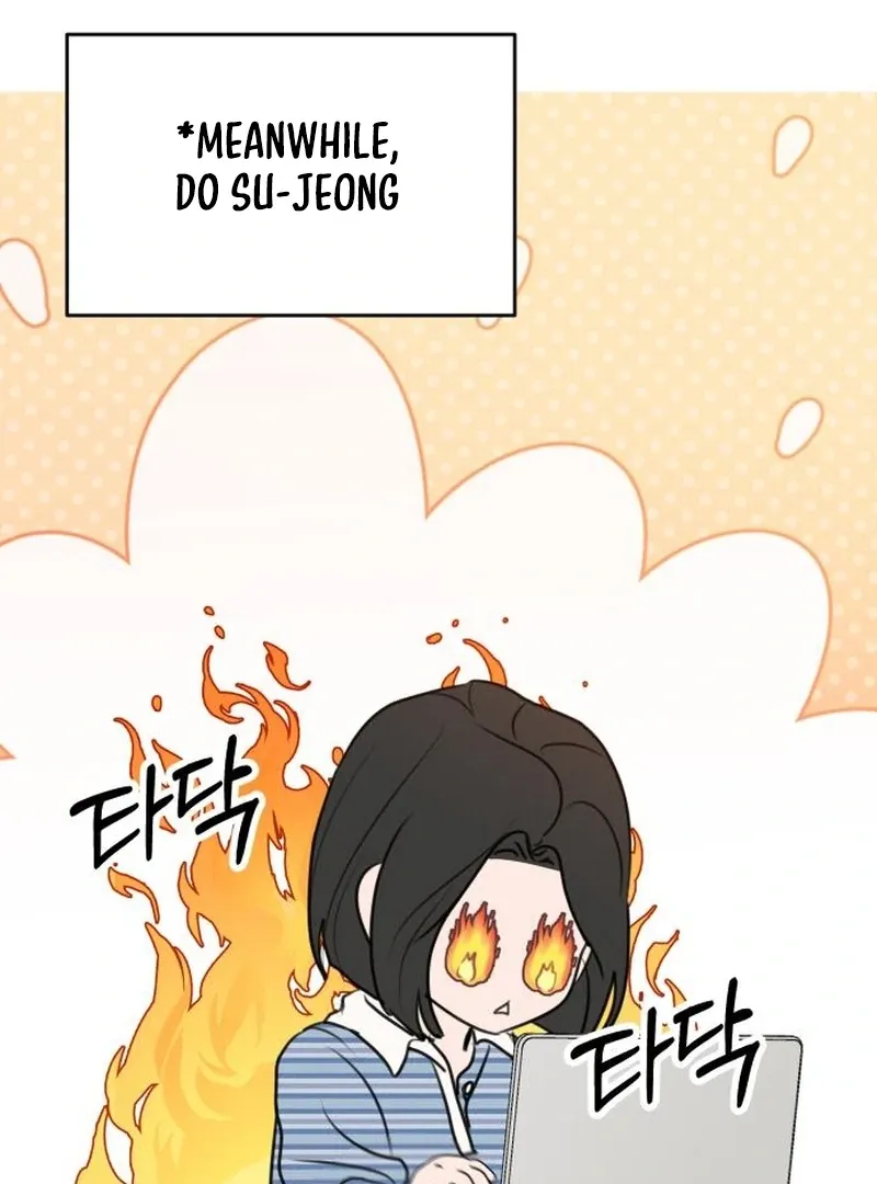 I Want to Be Fooled Chapter 21 page 15 - 