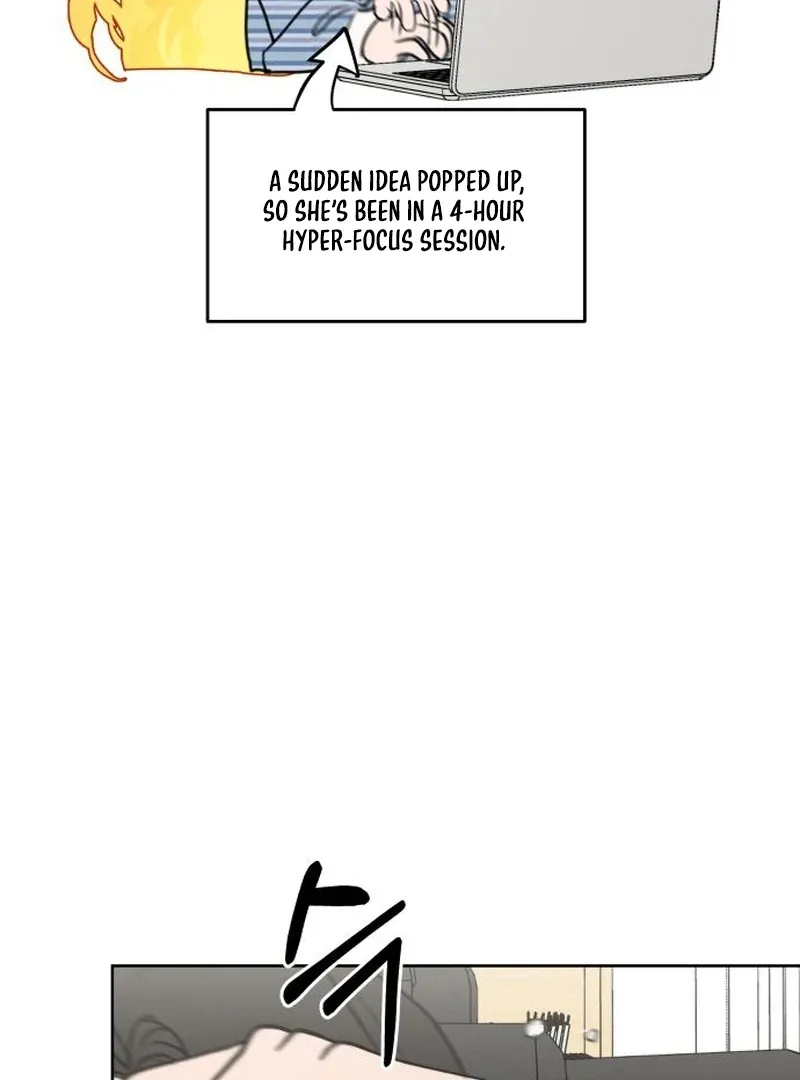 I Want to Be Fooled Chapter 21 page 16 - 