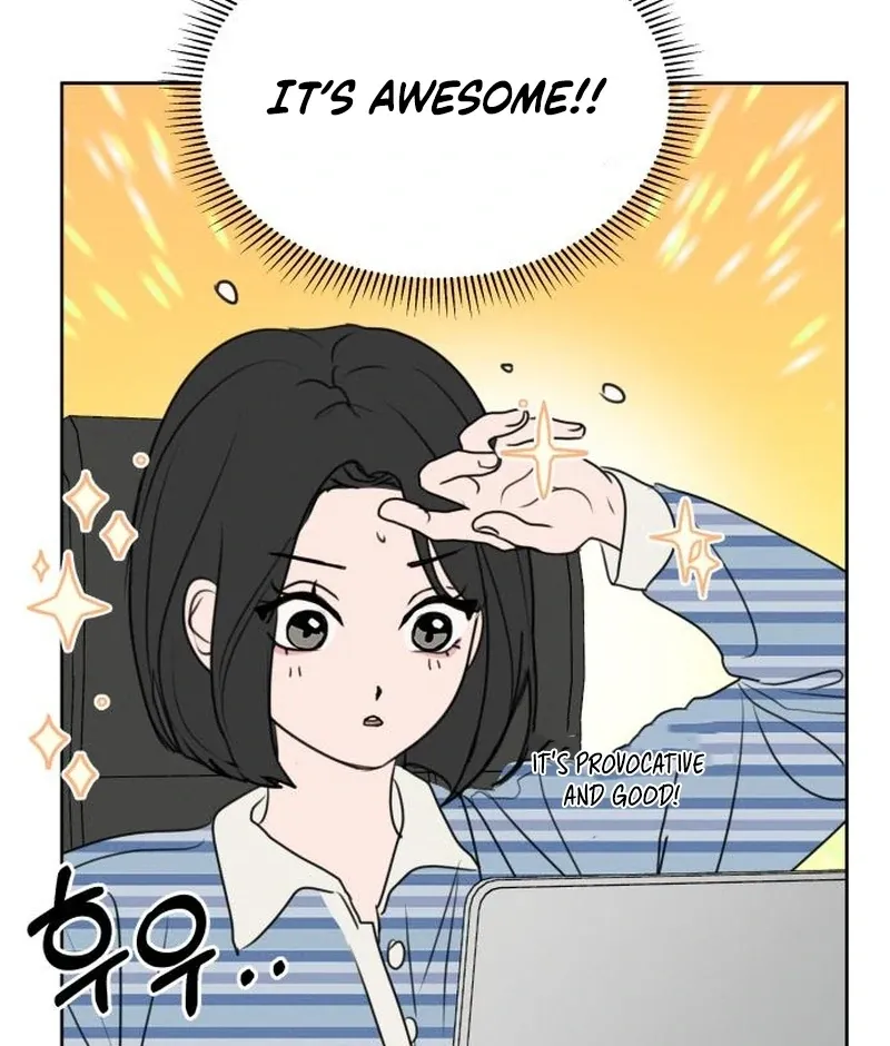 I Want to Be Fooled Chapter 21 page 18 - 