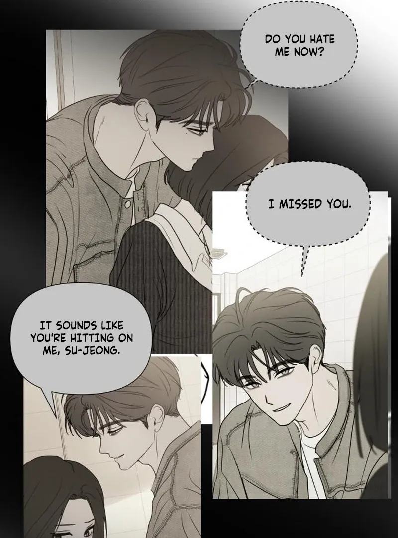 I Want to Be Fooled Chapter 21 page 20 - 