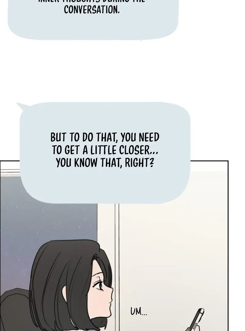 I Want to Be Fooled Chapter 21 page 23 - 