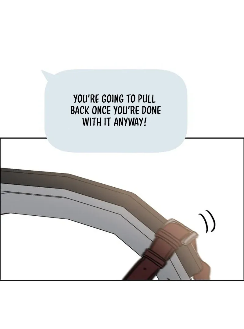 I Want to Be Fooled Chapter 21 page 25 - 