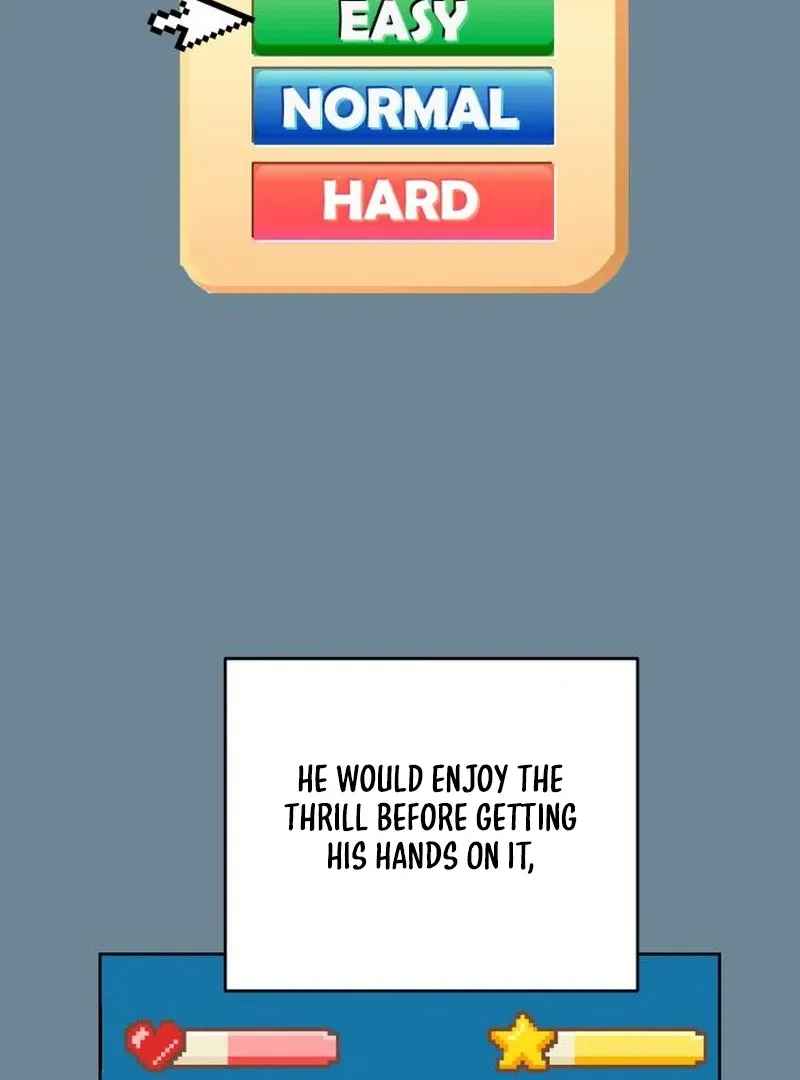 I Want to Be Fooled Chapter 21 page 4 - 