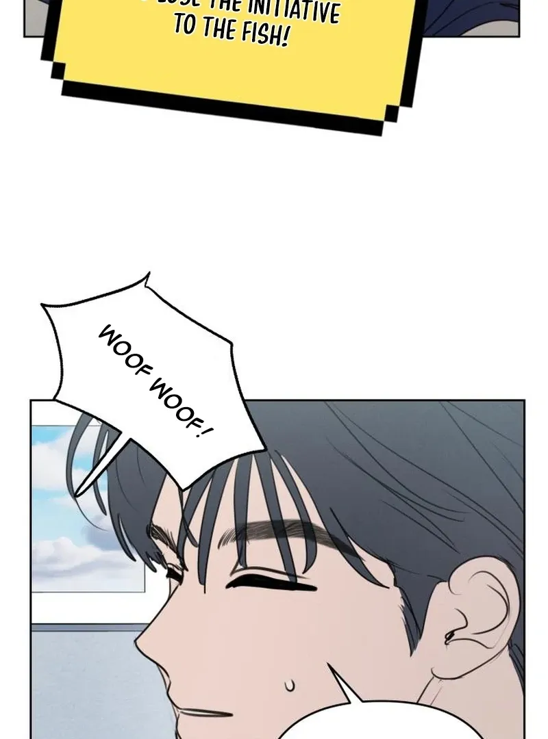 I Want to Be Fooled Chapter 21 page 35 - 