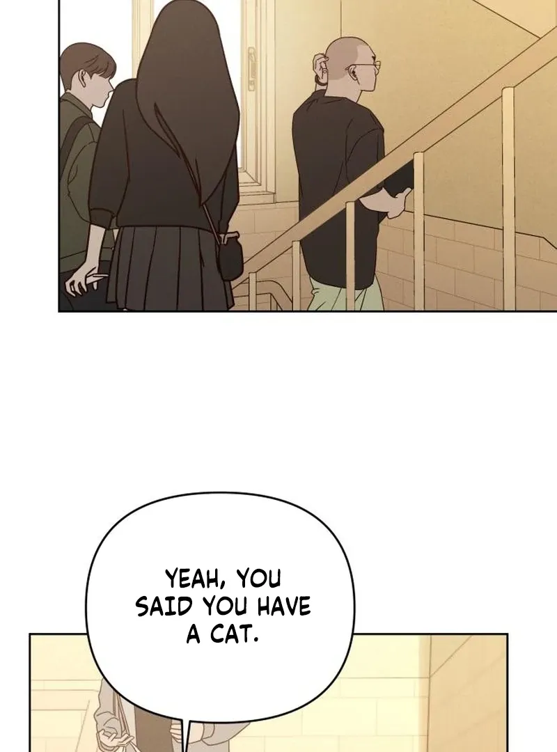 I Want to Be Fooled Chapter 21 page 40 - 