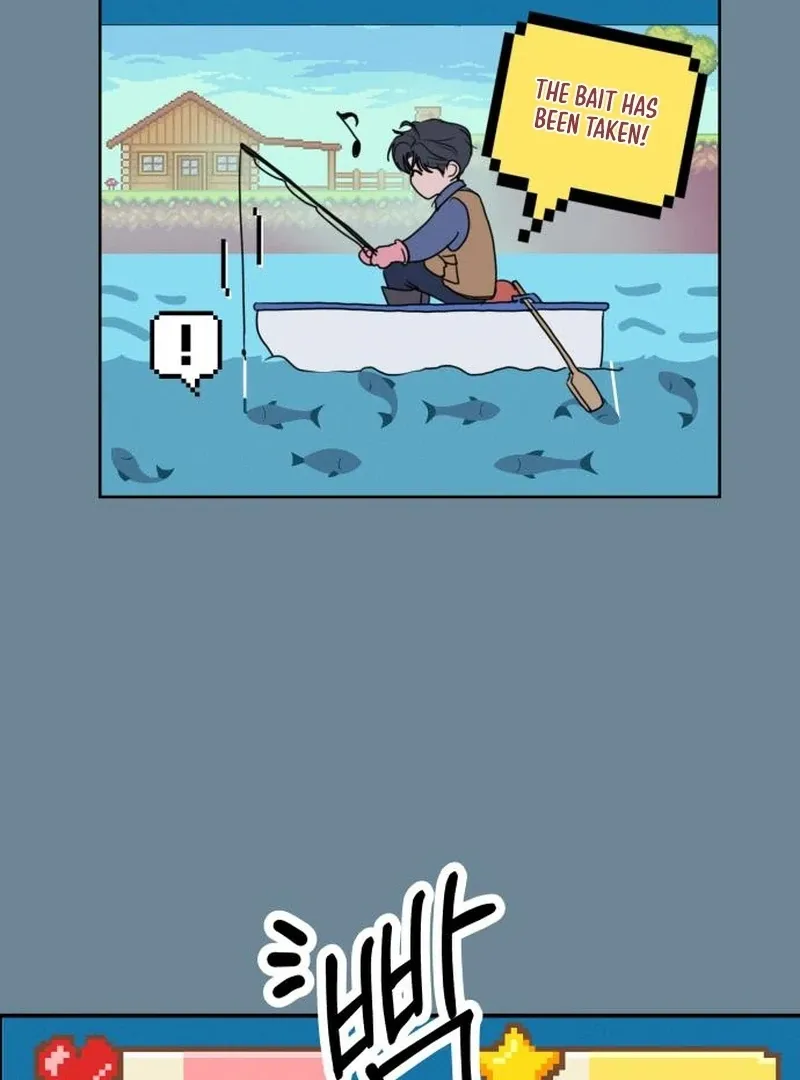 I Want to Be Fooled Chapter 21 page 5 - 