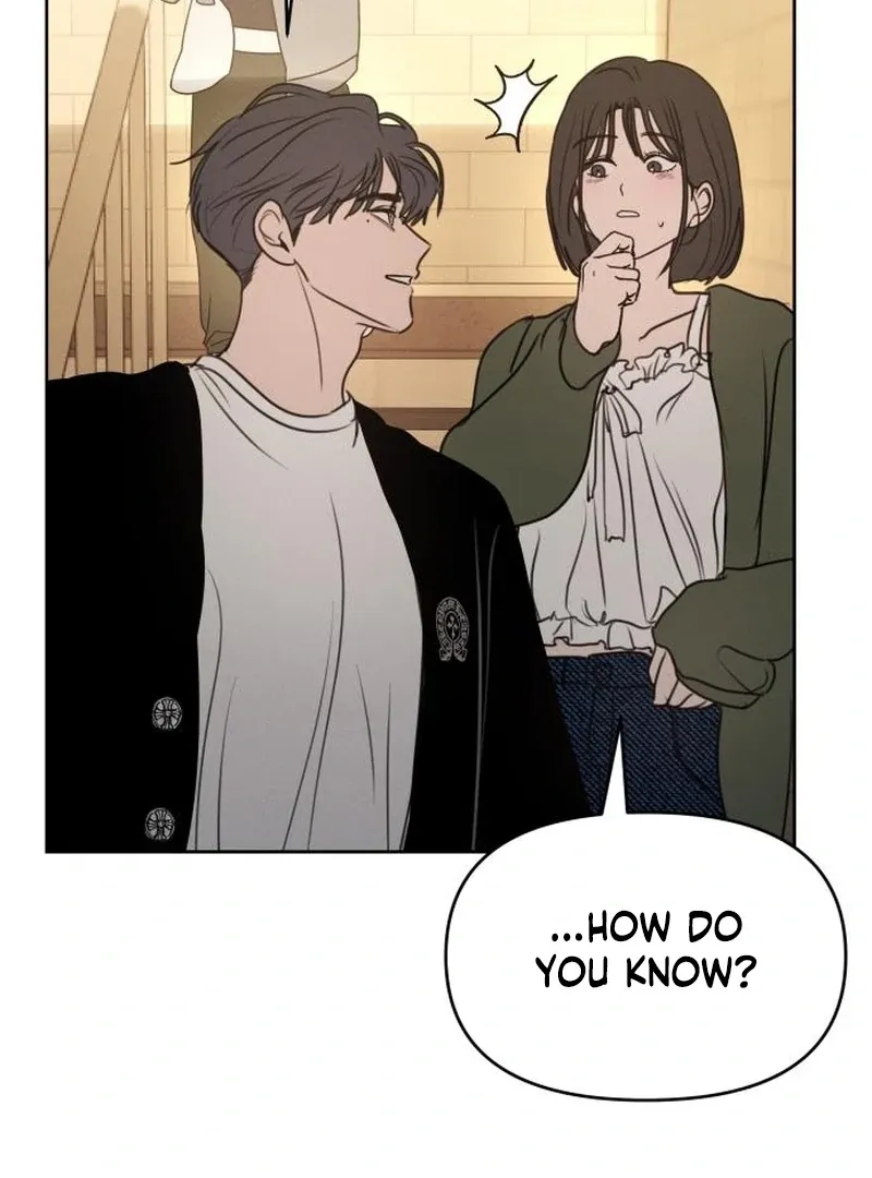 I Want to Be Fooled Chapter 21 page 41 - 