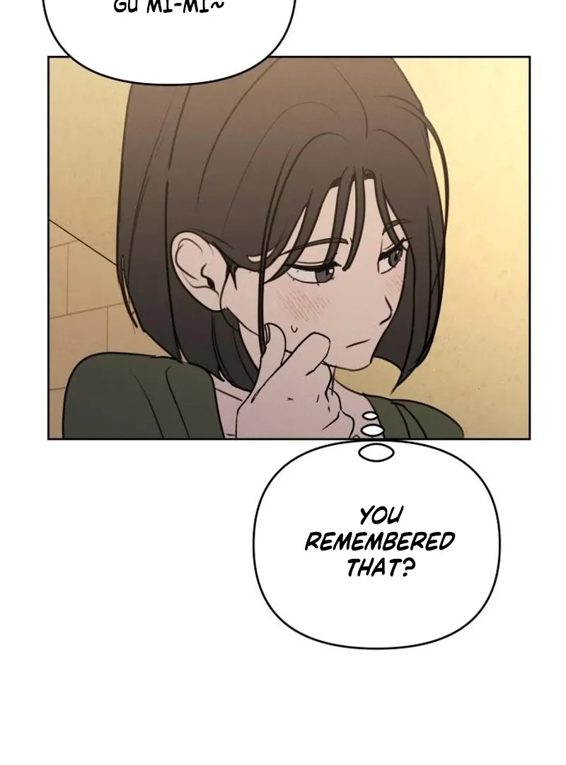 I Want to Be Fooled Chapter 21 page 44 - 