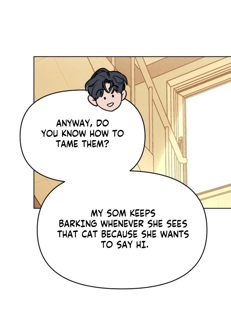 I Want to Be Fooled Chapter 21 page 45 - 