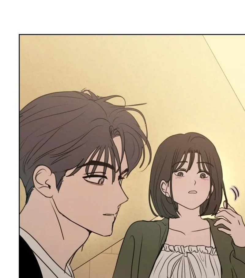 I Want to Be Fooled Chapter 21 page 46 - 