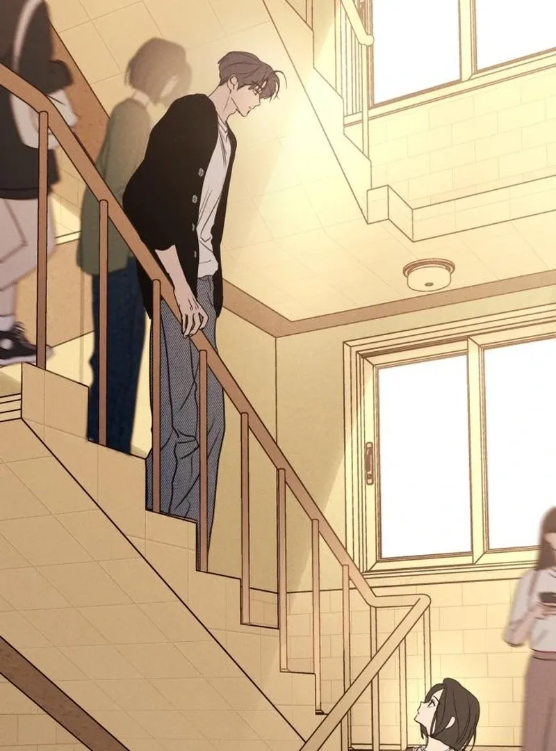 I Want to Be Fooled Chapter 21 page 53 - 