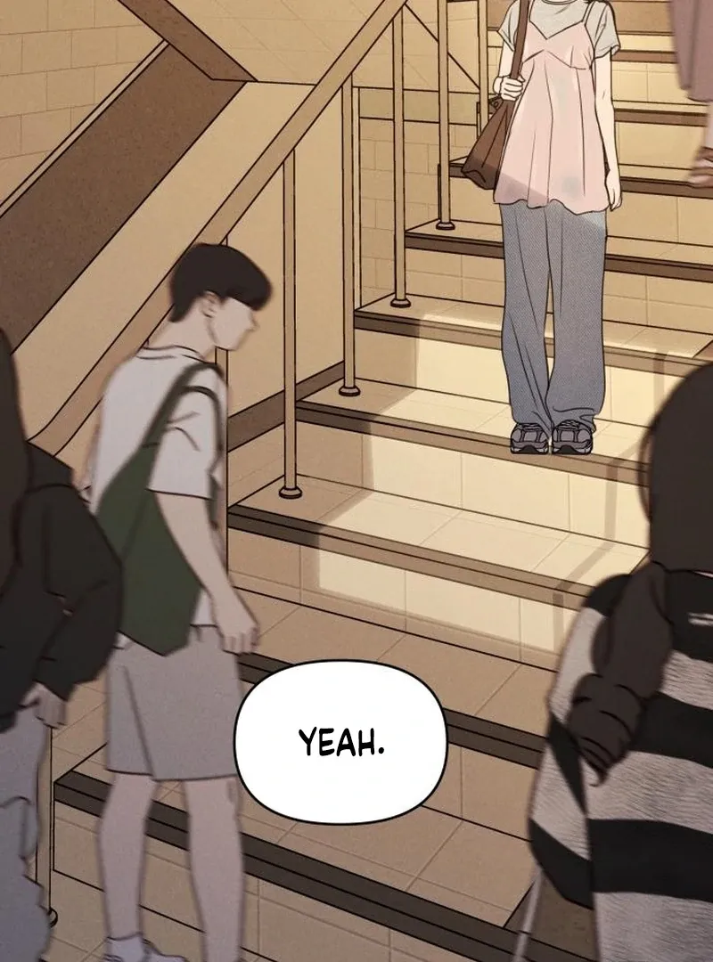 I Want to Be Fooled Chapter 21 page 54 - 