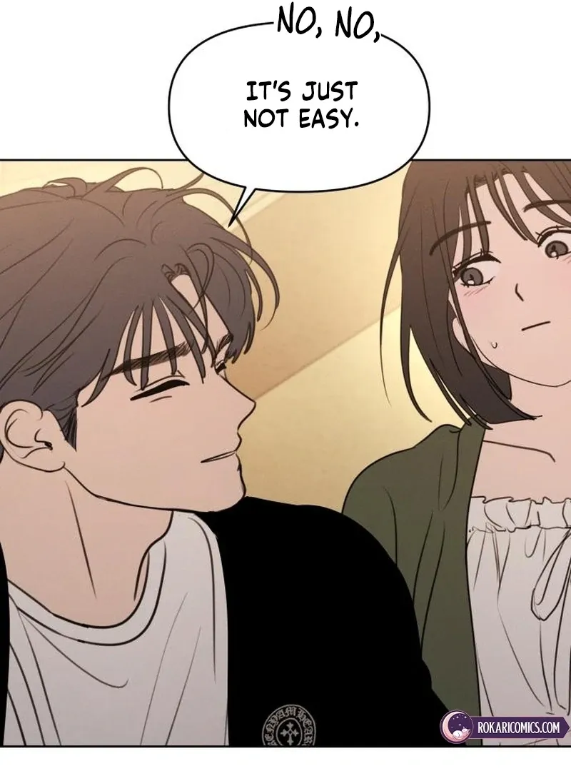 I Want to Be Fooled Chapter 21 page 66 - 