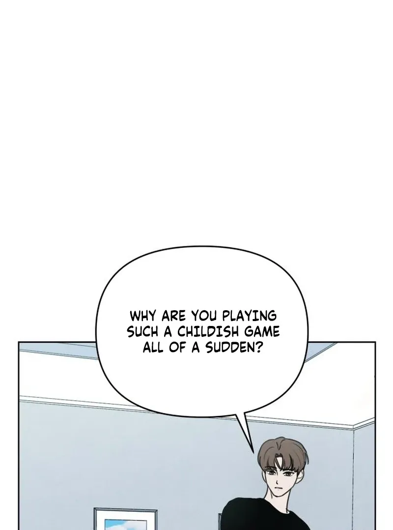 I Want to Be Fooled Chapter 21 page 9 - 