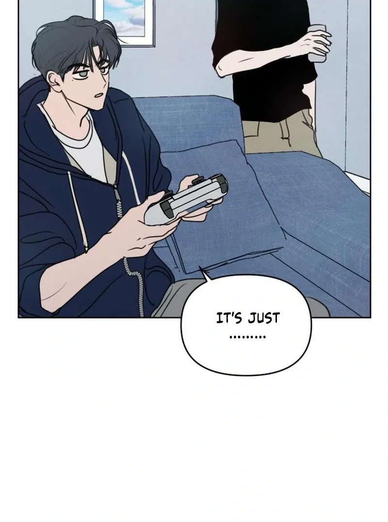 I Want to Be Fooled Chapter 21 page 10 - 