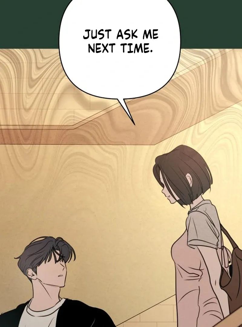 I Want to Be Fooled Chapter 21 page 91 - 
