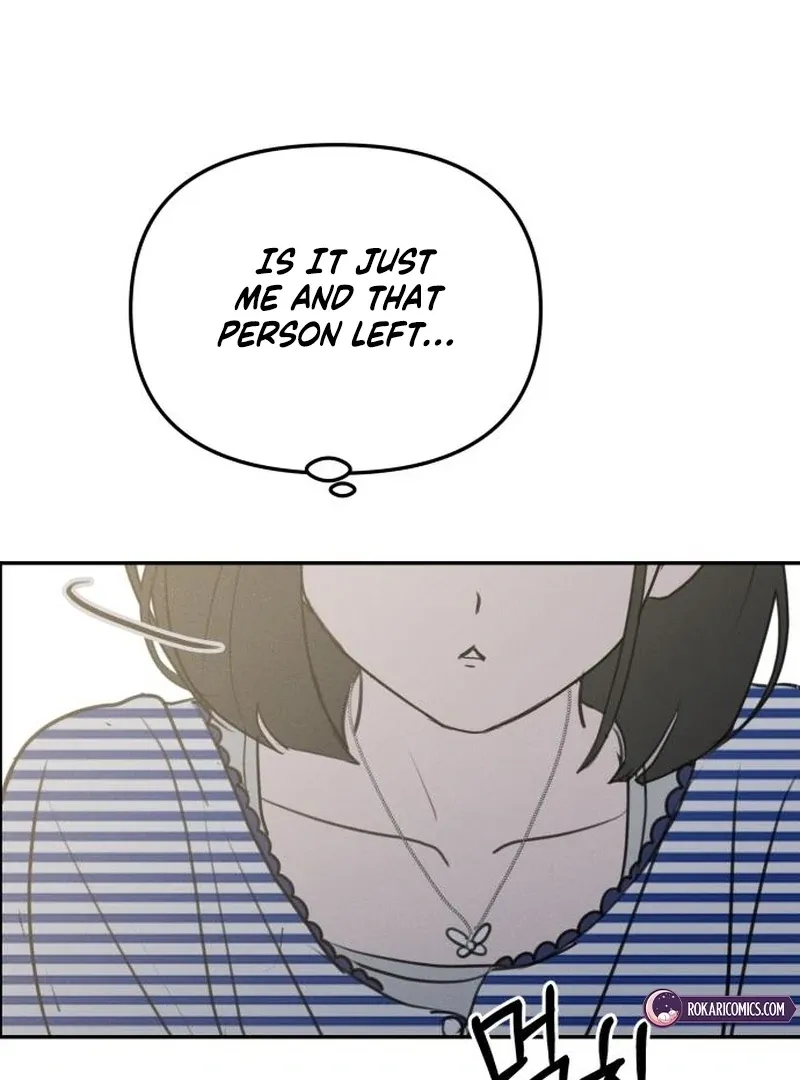 I Want to Be Fooled Chapter 22 page 109 - 