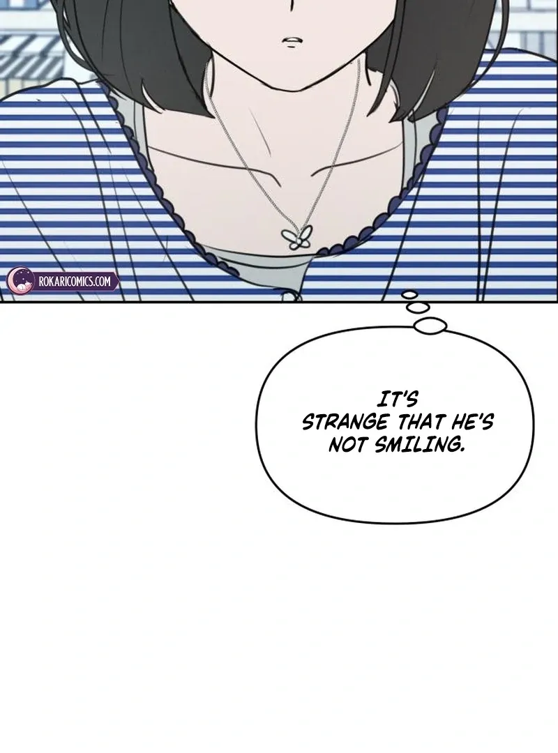 I Want to Be Fooled Chapter 22 page 122 - 