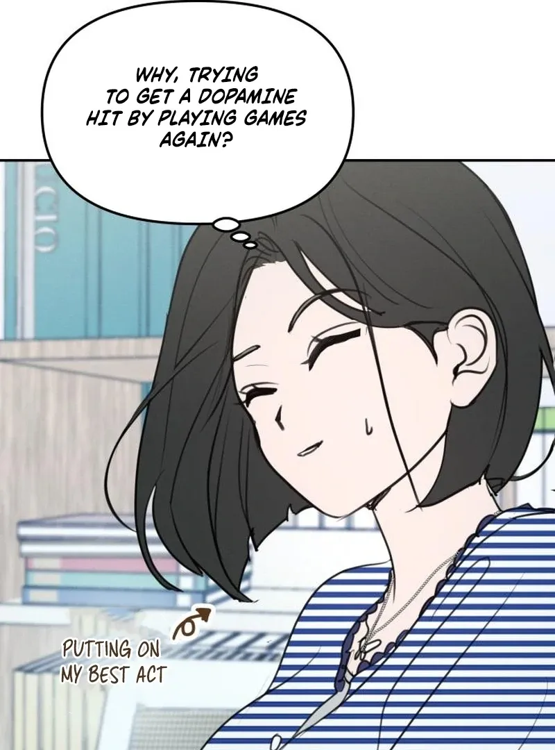 I Want to Be Fooled Chapter 22 page 125 - 