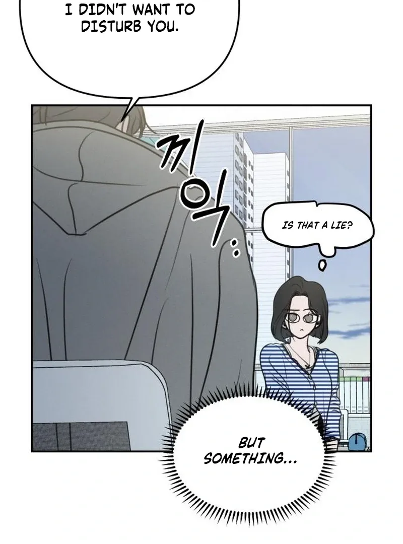 I Want to Be Fooled Chapter 22 page 127 - 
