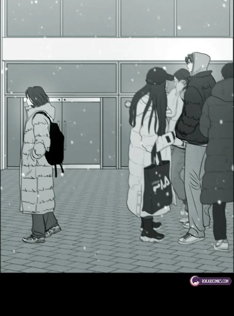 I Want to Be Fooled Chapter 22 page 18 - 