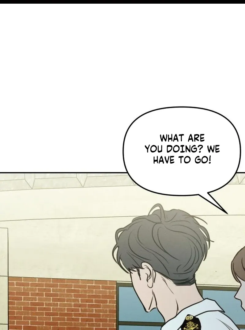 I Want to Be Fooled Chapter 22 page 3 - 