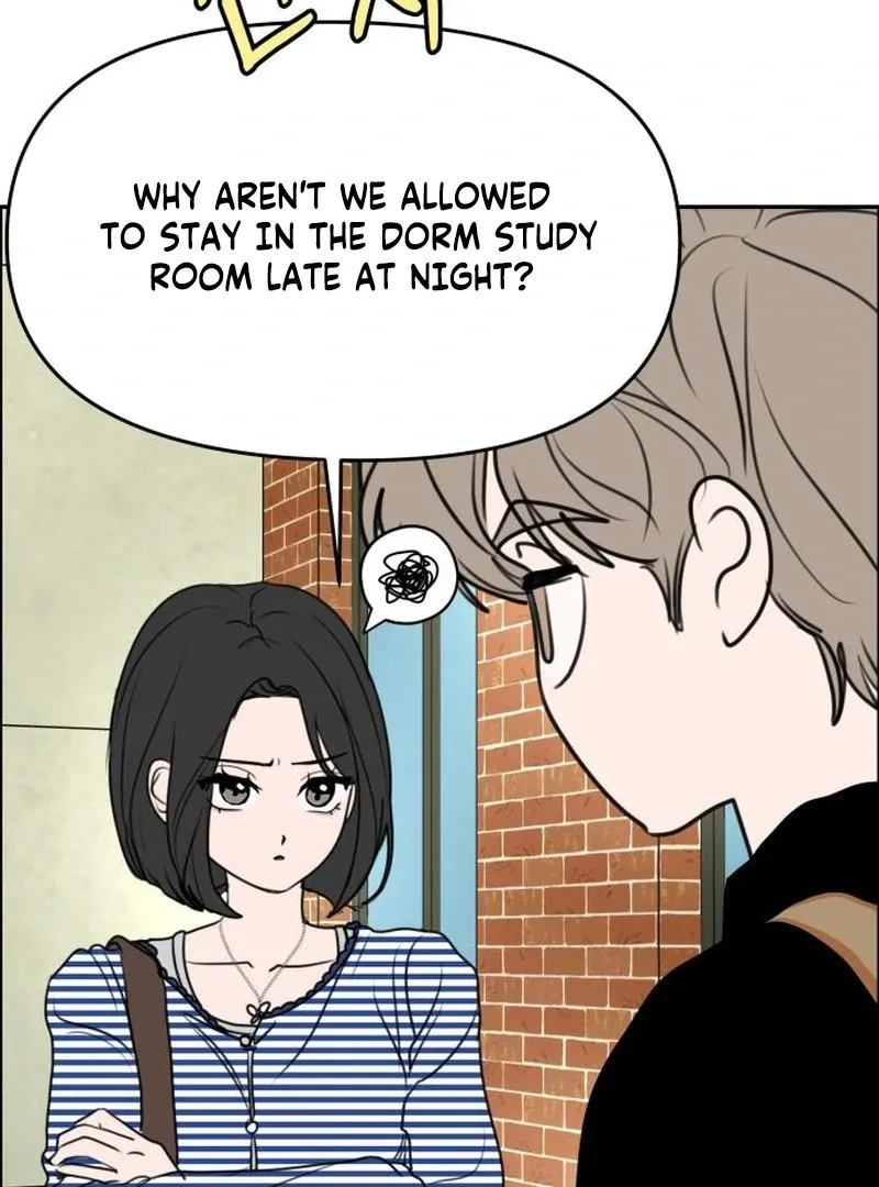 I Want to Be Fooled Chapter 22 page 36 - 