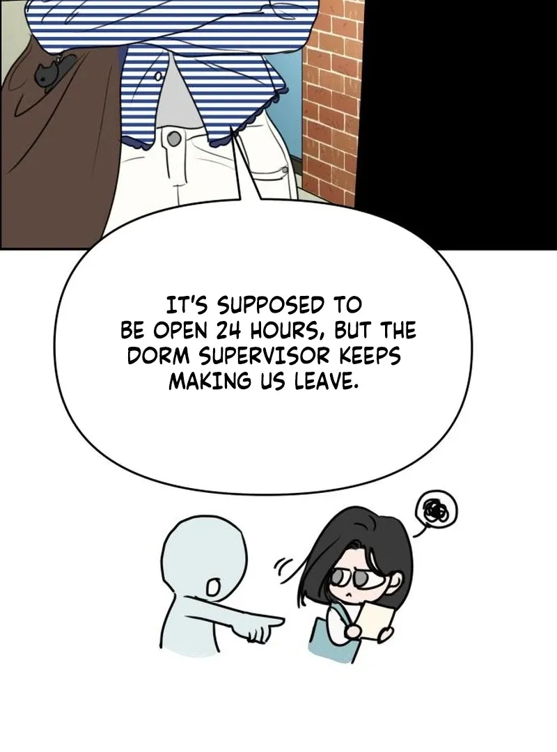 I Want to Be Fooled Chapter 22 page 37 - 