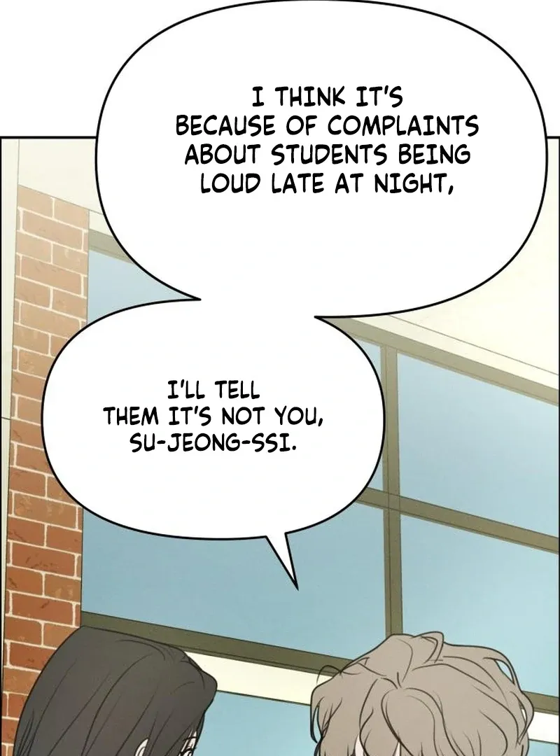 I Want to Be Fooled Chapter 22 page 40 - 
