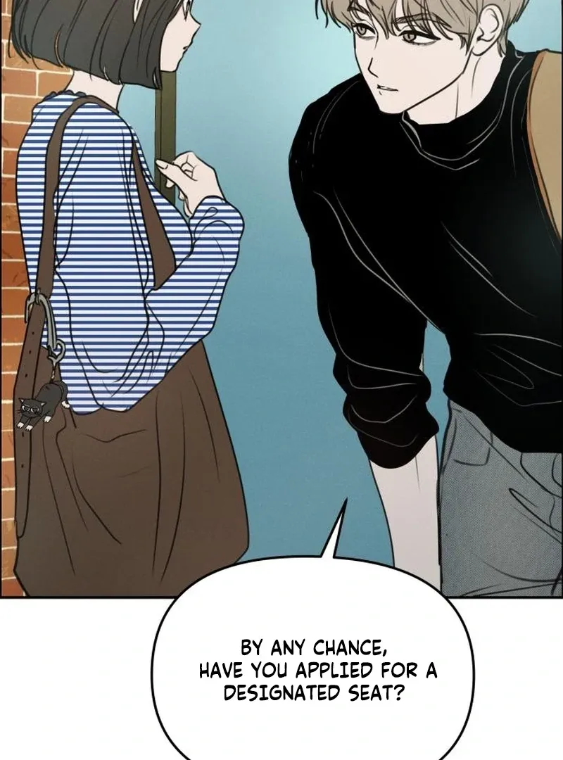 I Want to Be Fooled Chapter 22 page 41 - 