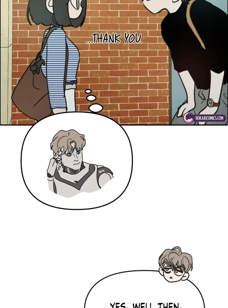 I Want to Be Fooled Chapter 22 page 44 - 