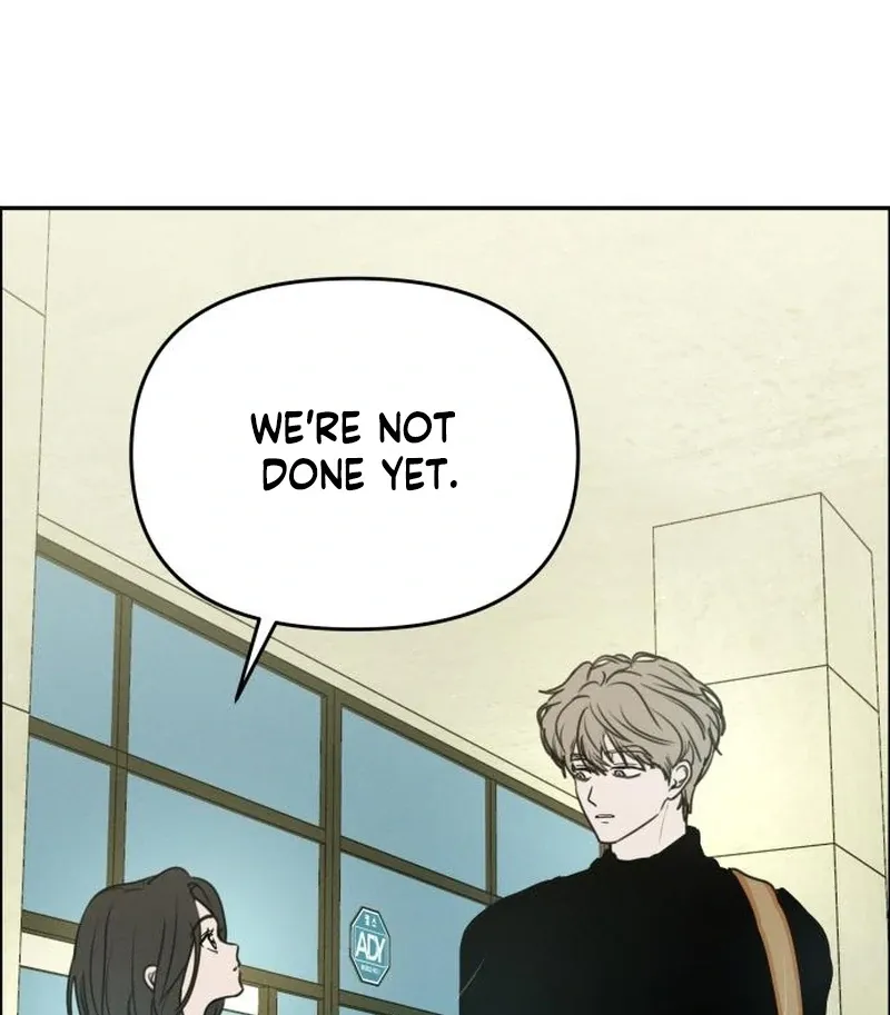 I Want to Be Fooled Chapter 22 page 47 - 