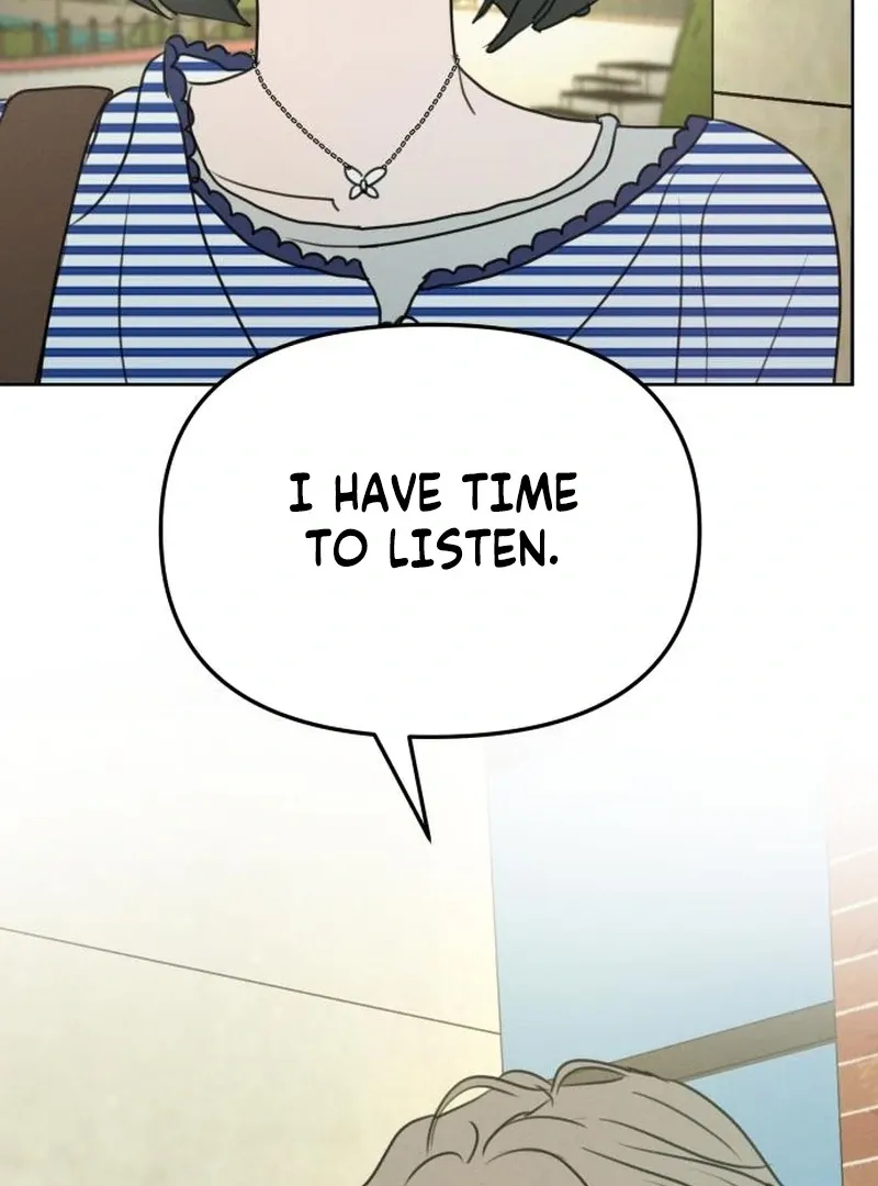 I Want to Be Fooled Chapter 22 page 6 - 
