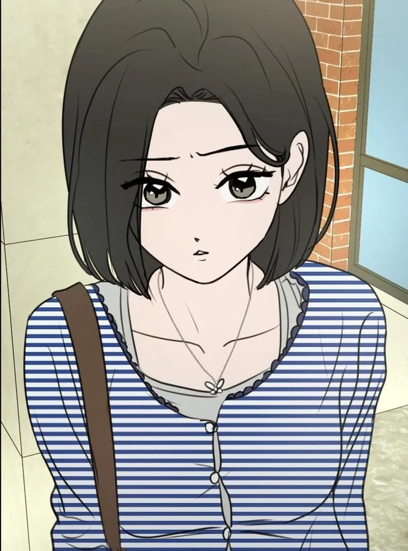 I Want to Be Fooled Chapter 22 page 53 - 