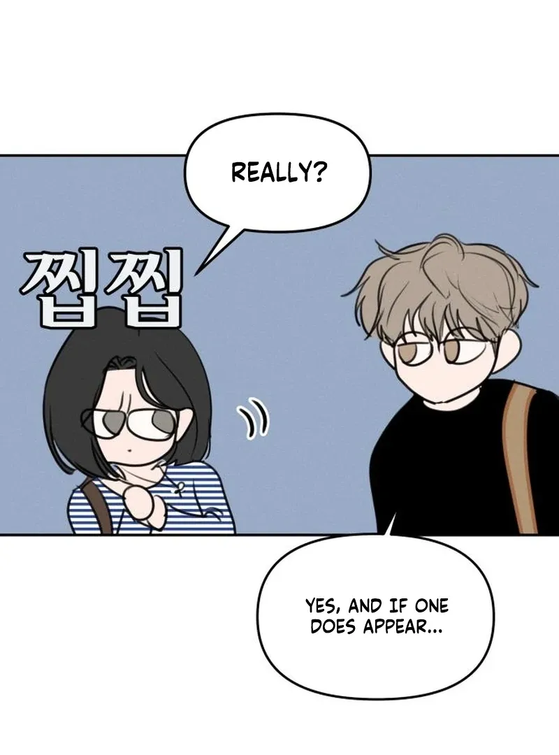 I Want to Be Fooled Chapter 22 page 60 - 