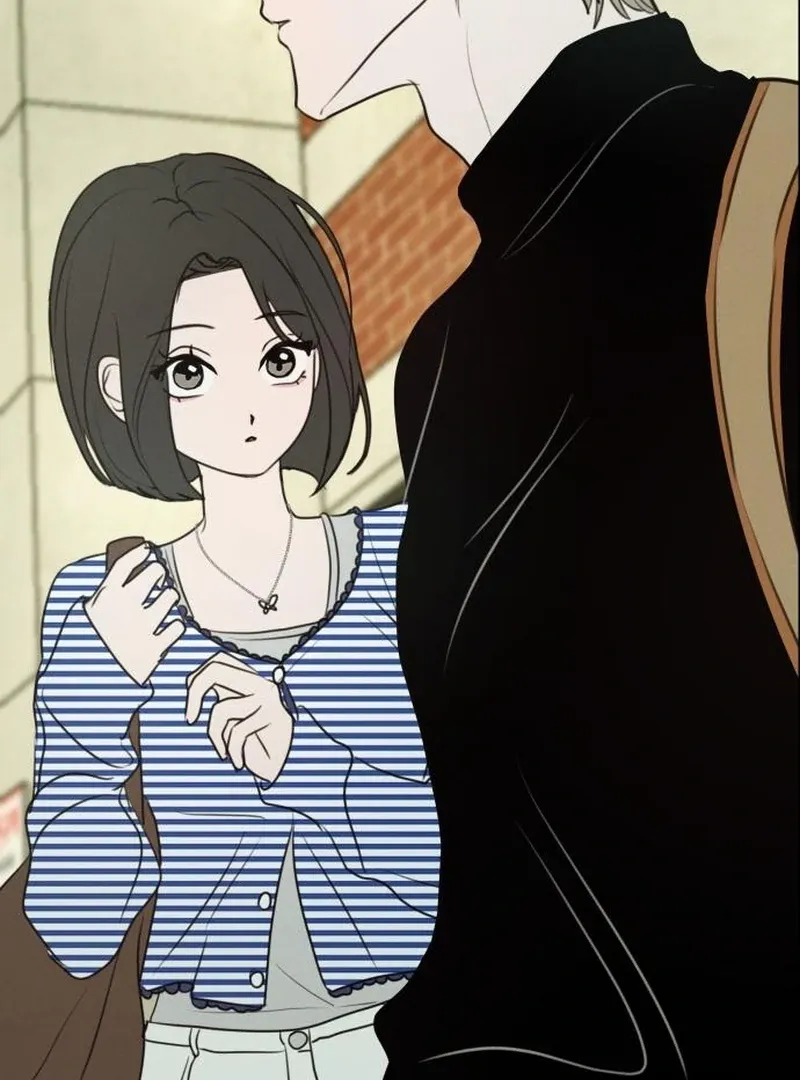 I Want to Be Fooled Chapter 22 page 62 - 