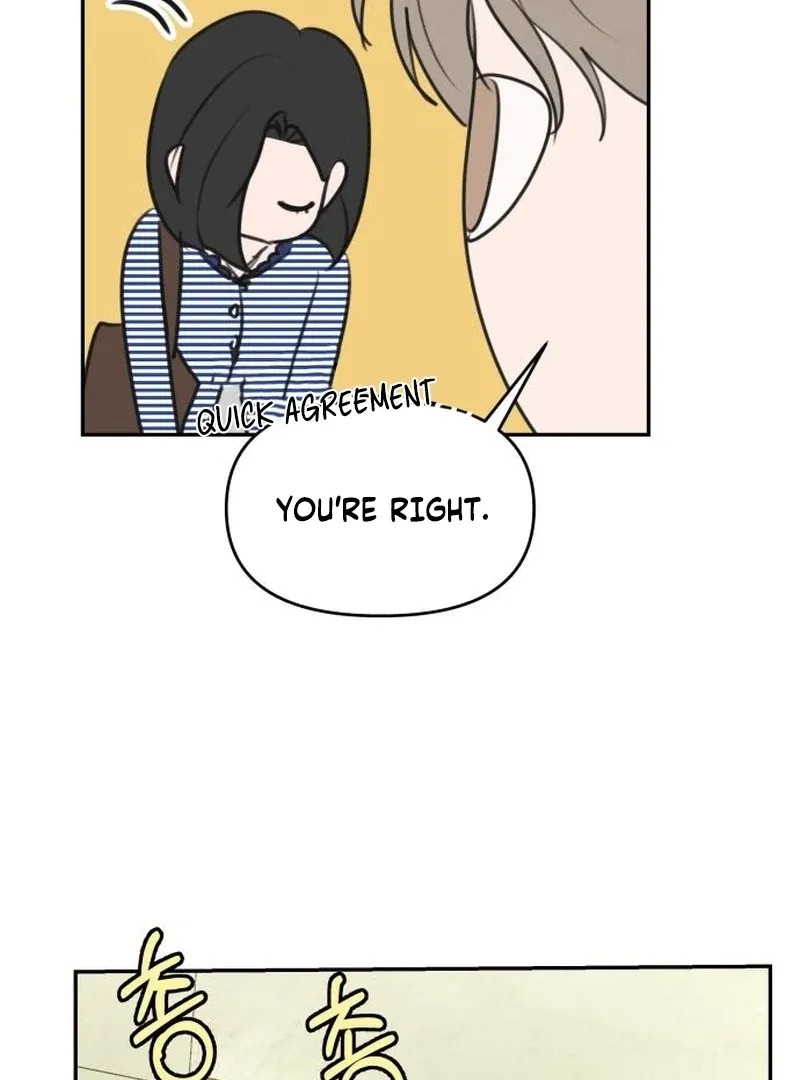 I Want to Be Fooled Chapter 22 page 64 - 